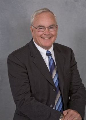James Cooney