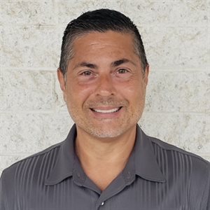 John Caristo